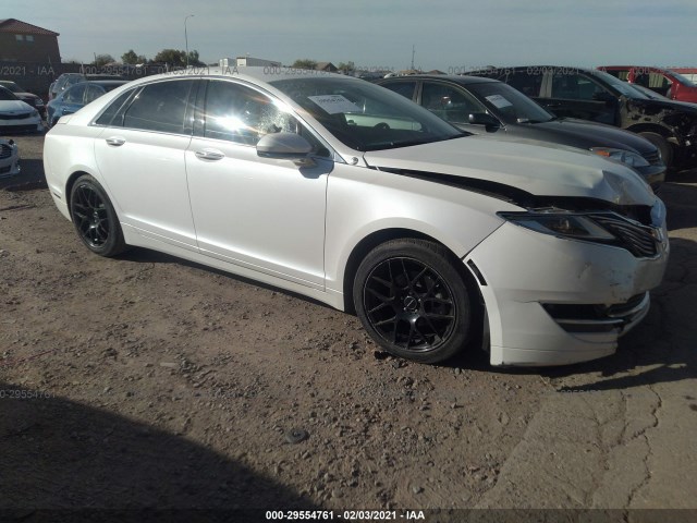 3LN6L2LU2ER805495  lincoln mkz 2014 IMG 0