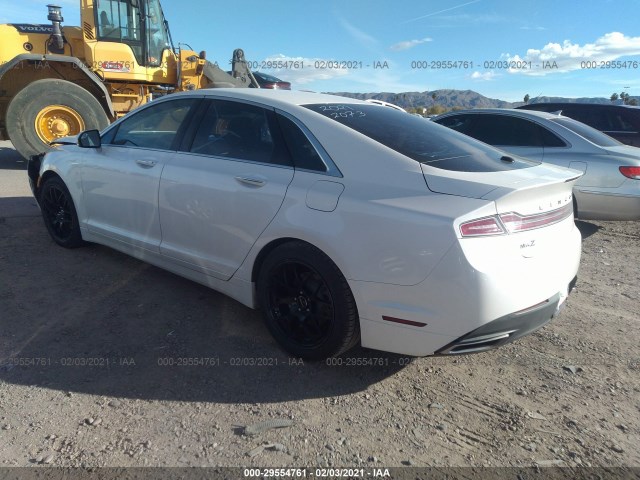 3LN6L2LU2ER805495  lincoln mkz 2014 IMG 2