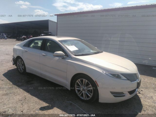 3LN6L2LU3DR810946  lincoln mkz 2013 IMG 0