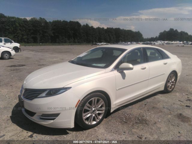 3LN6L2LU3DR810946  lincoln mkz 2013 IMG 1