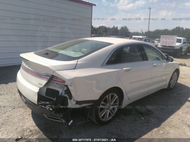 3LN6L2LU3DR810946  lincoln mkz 2013 IMG 3