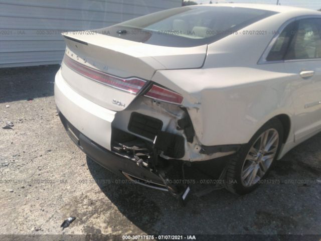 3LN6L2LU3DR810946  lincoln mkz 2013 IMG 5