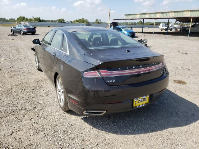 3LN6L2LU3DR826869  lincoln  2013 IMG 2