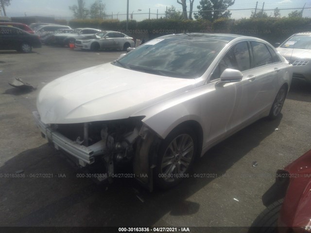 3LN6L2LU4DR801589  lincoln mkz 2013 IMG 1