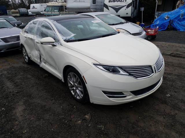 3LN6L2LU4DR807540  lincoln  2013 IMG 0