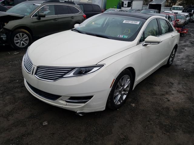 3LN6L2LU4DR807540  lincoln  2013 IMG 1