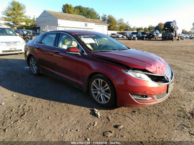 3LN6L2LU6ER805967  lincoln mkz 2014 IMG 0