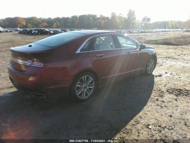 3LN6L2LU6ER805967  lincoln mkz 2014 IMG 3