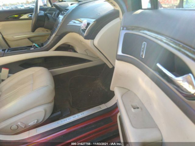 3LN6L2LU6ER805967  lincoln mkz 2014 IMG 4