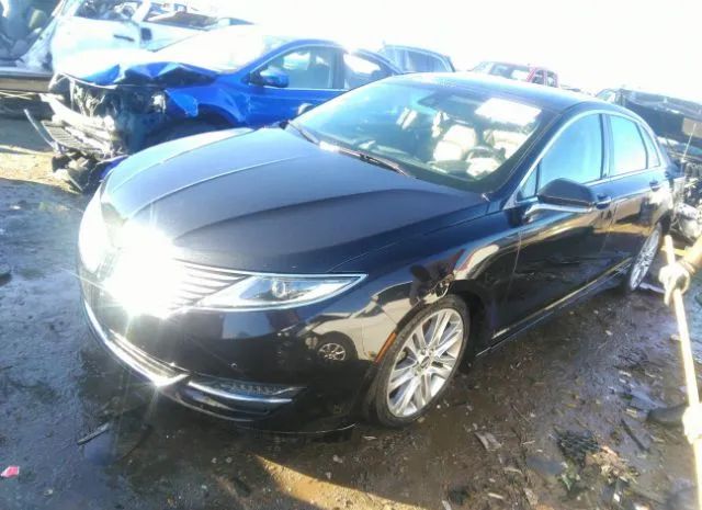 3LN6L2LU6ER811123  lincoln mkz 2014 IMG 1