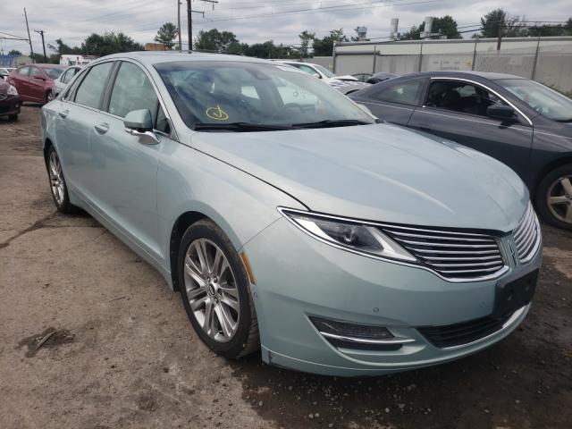 3LN6L2LU7DR801960  lincoln  2013 IMG 0