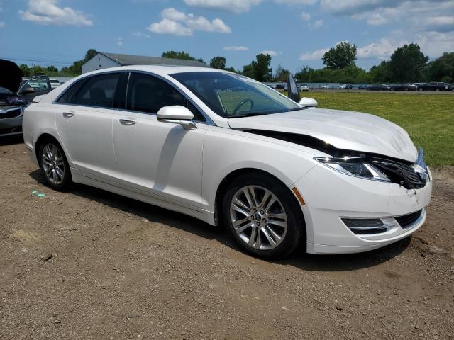 3LN6L2LU7DR824736  lincoln mkz 2013 IMG 3