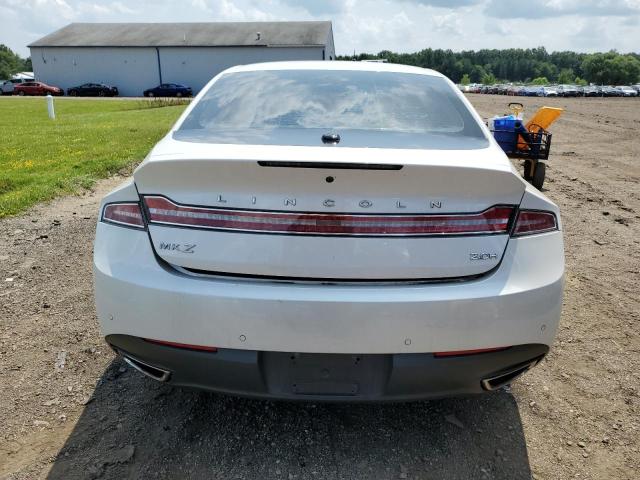 3LN6L2LU7DR824736  lincoln mkz 2013 IMG 5