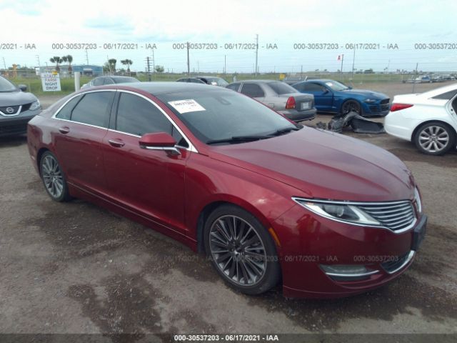 3LN6L2LU7DR828365  lincoln mkz 2013 IMG 0