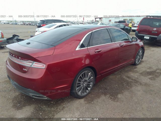 3LN6L2LU7DR828365  lincoln mkz 2013 IMG 3