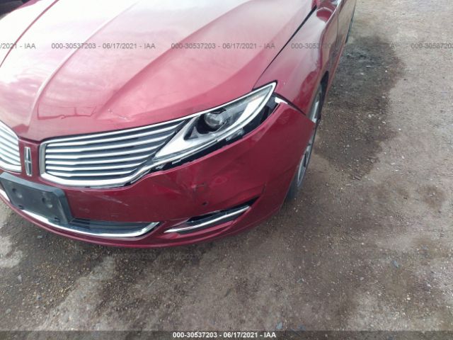 3LN6L2LU7DR828365  lincoln mkz 2013 IMG 5