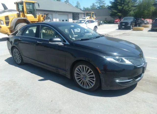 3LN6L2LU7ER805010  lincoln mkz 2014 IMG 0