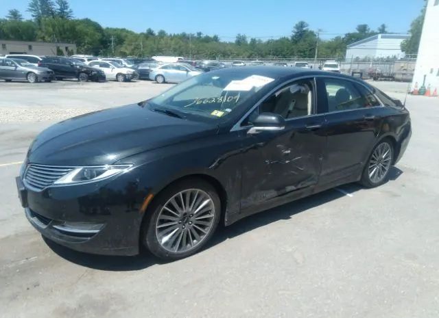 3LN6L2LU7ER805010  lincoln mkz 2014 IMG 1