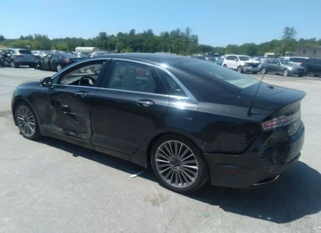 3LN6L2LU7ER805010  lincoln mkz 2014 IMG 2