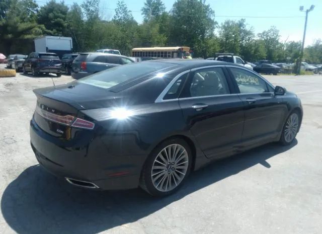 3LN6L2LU7ER805010  lincoln mkz 2014 IMG 3