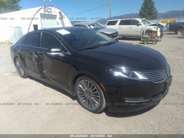 3LN6L2LU8DR822400  lincoln mkz 2013 IMG 0