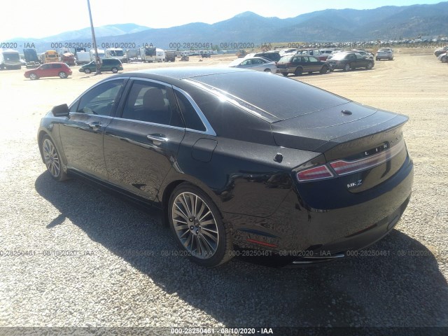 3LN6L2LU8DR822400  lincoln mkz 2013 IMG 2