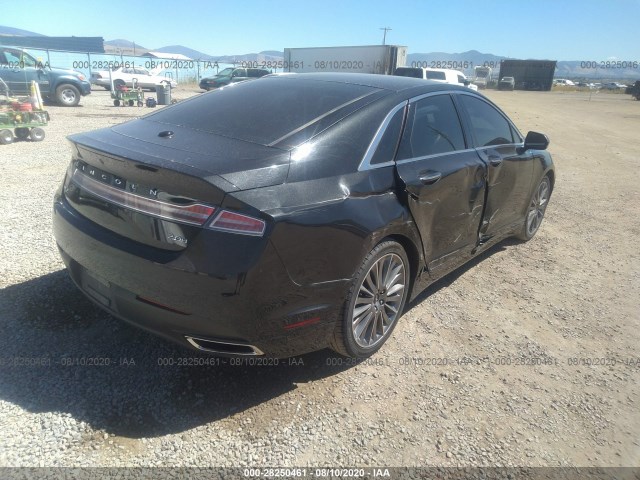 3LN6L2LU8DR822400  lincoln mkz 2013 IMG 3