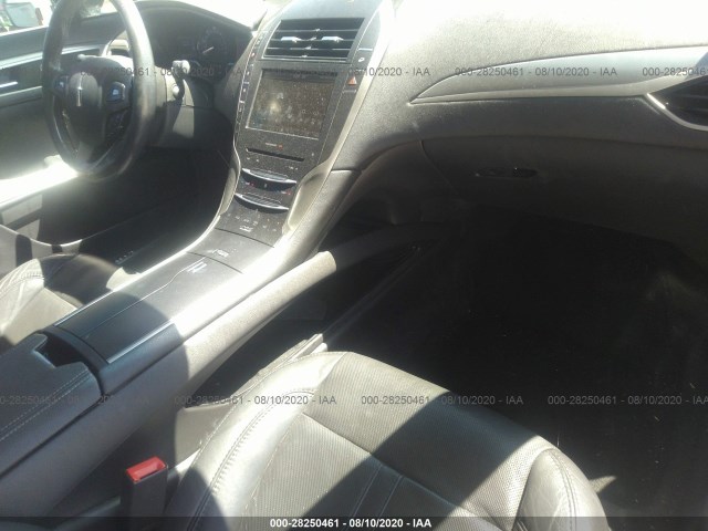 3LN6L2LU8DR822400  lincoln mkz 2013 IMG 4