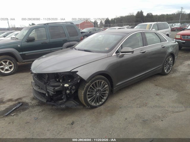 3LN6L2LU8ER808627  lincoln mkz 2014 IMG 1