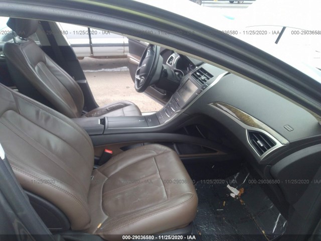 3LN6L2LU8ER808627  lincoln mkz 2014 IMG 4