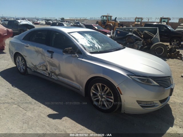 3LN6L2LUXDR826447  lincoln mkz 2013 IMG 0