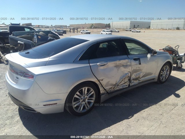 3LN6L2LUXDR826447  lincoln mkz 2013 IMG 3