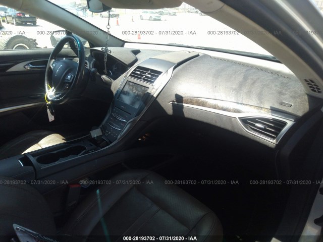 3LN6L2LUXDR826447  lincoln mkz 2013 IMG 4