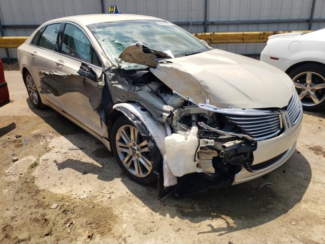 3LN6L2G90ER834323  lincoln mkz 2014 IMG 0