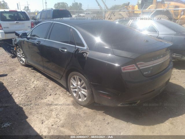 3LN6L2G91FR620118  lincoln mkz 2015 IMG 2