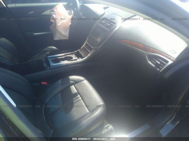 3LN6L2G91FR620118  lincoln mkz 2015 IMG 4