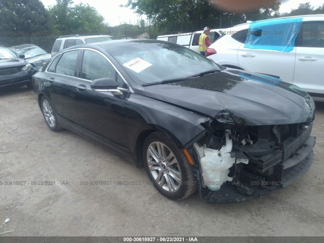 3LN6L2G93ER819914  lincoln mkz 2014 IMG 0