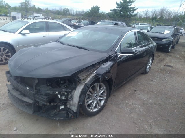 3LN6L2G93ER819914  lincoln mkz 2014 IMG 1