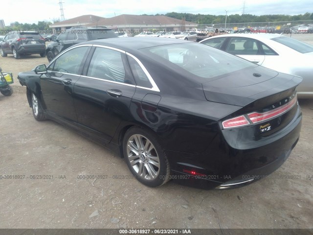 3LN6L2G93ER819914  lincoln mkz 2014 IMG 2