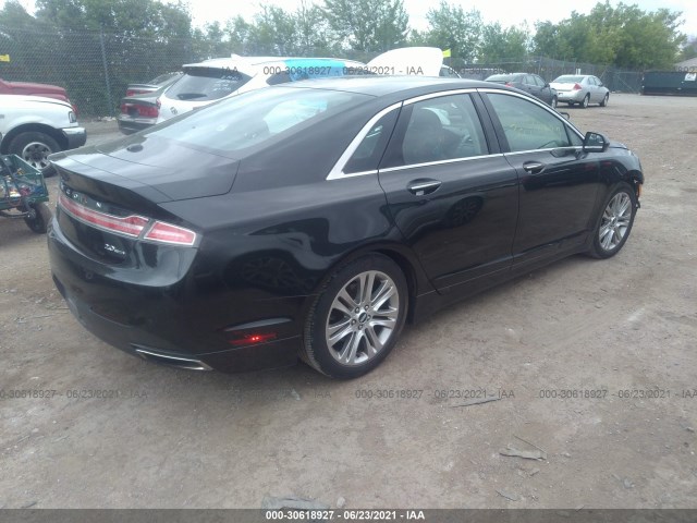 3LN6L2G93ER819914  lincoln mkz 2014 IMG 3