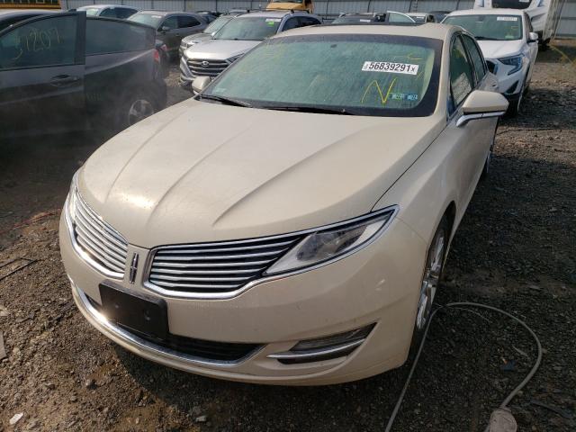 3LN6L2G93FR603644  lincoln mkz 2015 IMG 1