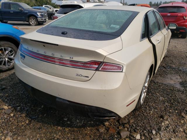 3LN6L2G93FR603644  lincoln mkz 2015 IMG 3