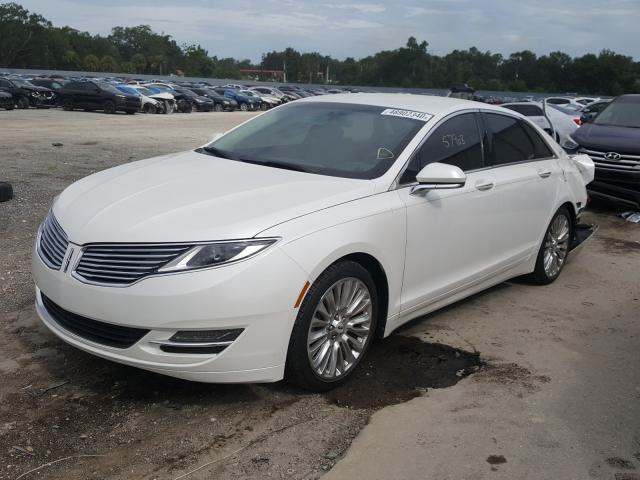 3LN6L2G94ER825379  lincoln mkz 2014 IMG 1