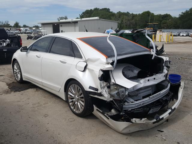 3LN6L2G94ER825379  lincoln mkz 2014 IMG 2