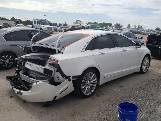 3LN6L2G94ER825379  lincoln mkz 2014 IMG 3