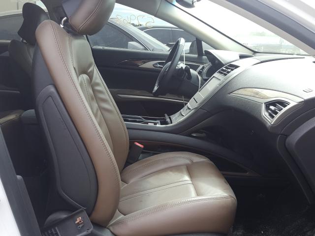 3LN6L2G94ER825379  lincoln mkz 2014 IMG 4