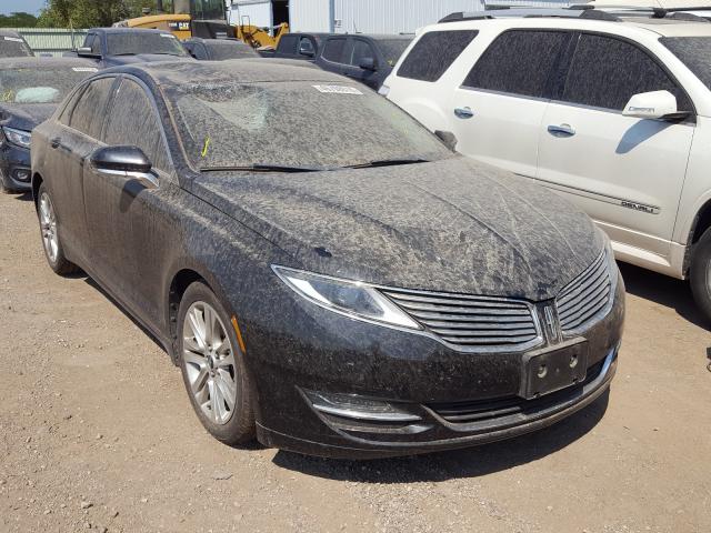 3LN6L2G94ER833711  lincoln mkz 2014 IMG 0