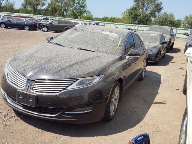 3LN6L2G94ER833711  lincoln mkz 2014 IMG 1