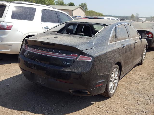 3LN6L2G94ER833711  lincoln mkz 2014 IMG 3