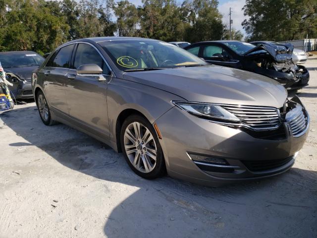 3LN6L2G95FR603984  lincoln mkz 2015 IMG 0